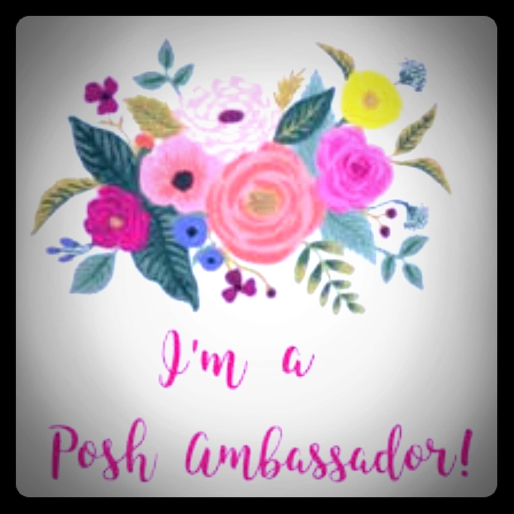 Posh Ambassador